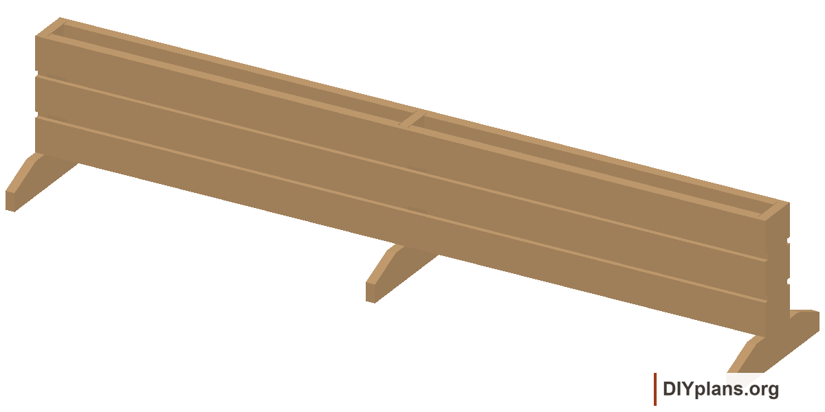 Brush jump concept model